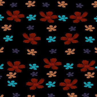 Free Background Pattern illustration and picture