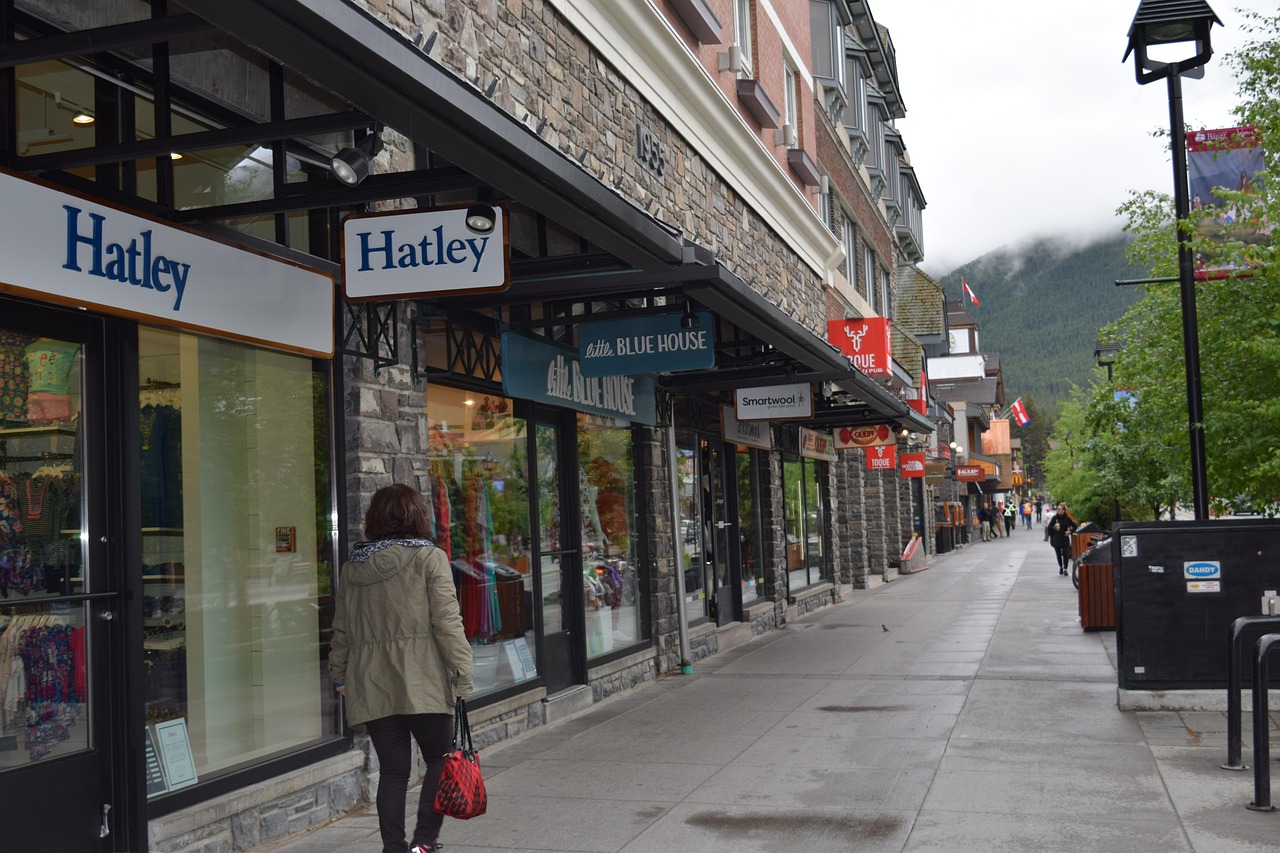 Street Shops Banff Free Photo On Pixabay Pixabay street-shops-banff-free-photo-on-pixabay-pixabay