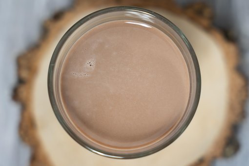Free Chocolate Milk Chocolate Drink photo and picture