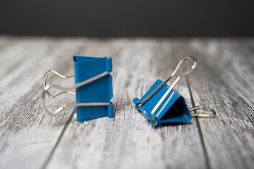 Free Stationery Staplers photo and picture
