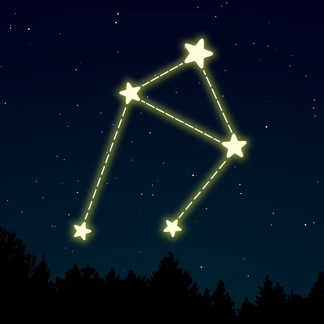 Download Libra Zodiac Constellation Royalty Free Vector Graphic Download Libra Zodiac Constellation Royalty Free Vector Graphic