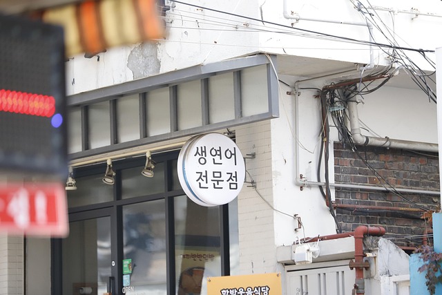 Free Seoul Korea photo and picture