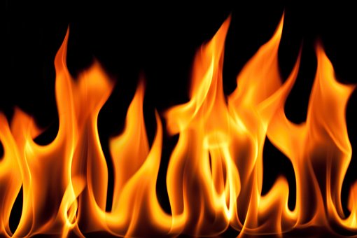 Free Fire Flame photo and picture