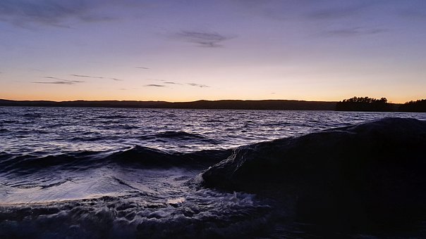 Free Ocean Sea photo and picture