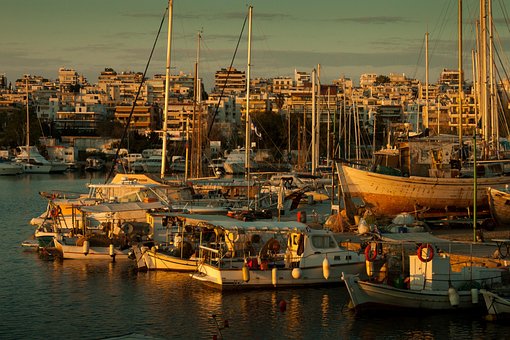 Free Athens Greece photo and picture