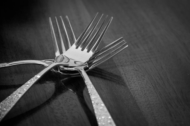 Gabeln, Besteck, Porzellan Amp Geschirr