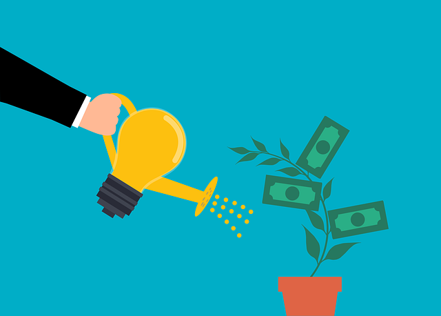 Free idea money cash illustration