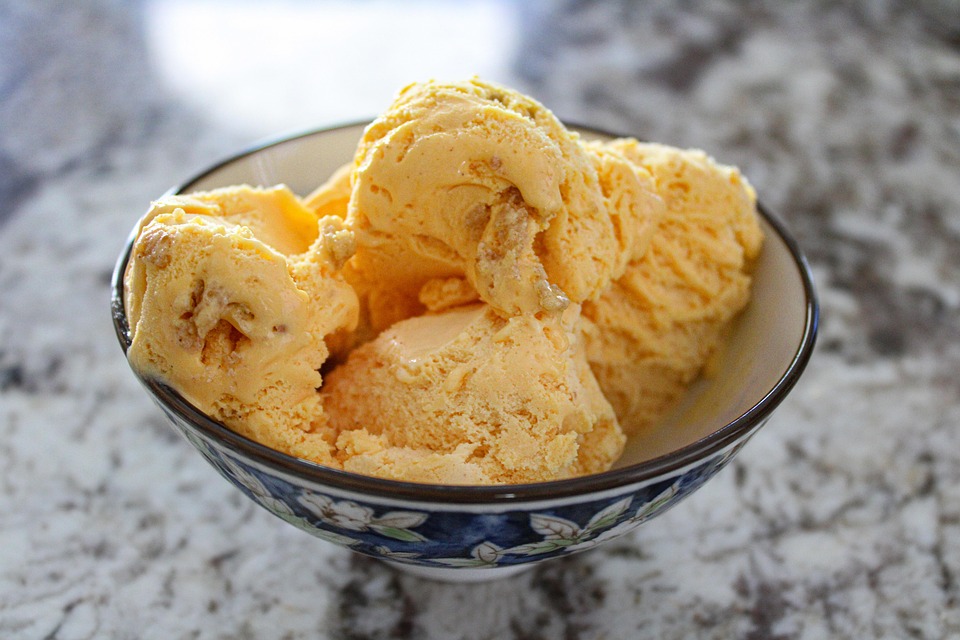 Ice Cream Cold Dessert - Free photo on Pixabay - Pixabay