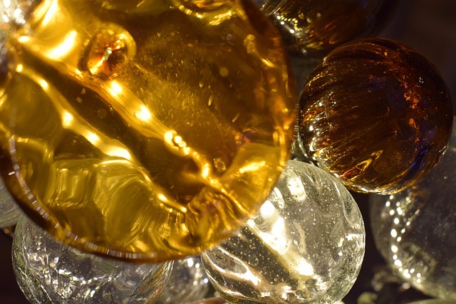 Rav, Ornament, Glas, Afspejling