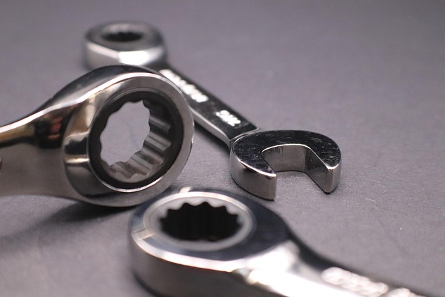 Free Tools Wrench photo and picture