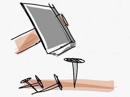 Free Craft Carpentry illustration and picture