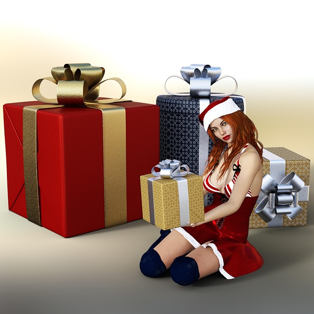 Free Christmas Tree Christmas Background photo and picture