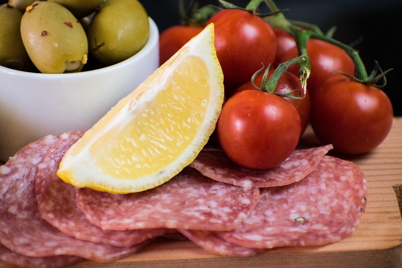 Tomaten Oliven Salami - Kostenloses Foto auf Pixabay - Pixabay Tomaten Oliven Salami - Kostenloses Foto auf Pixabay - Pixabay