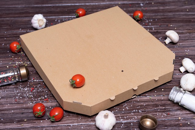 Free Pizza Italian photo and picture