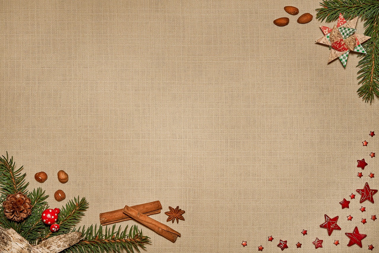 Christmas Decoration - free online jigsaw puzzle photo