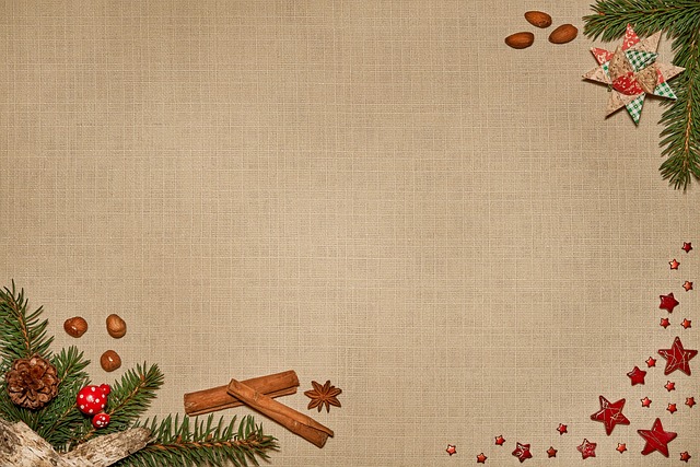 Free Christmas Decoration photo and picture