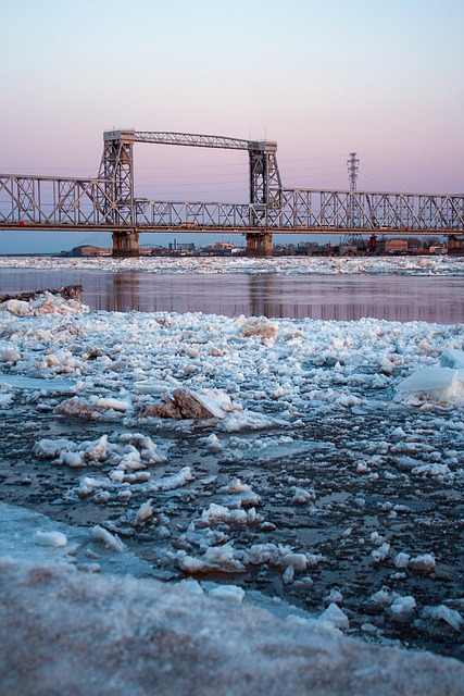 Free Ice Tour photo and picture