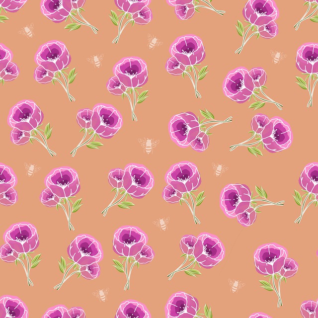 Free Floral Flower illustration and picture