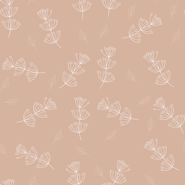 Free Pattern Floral illustration and picture