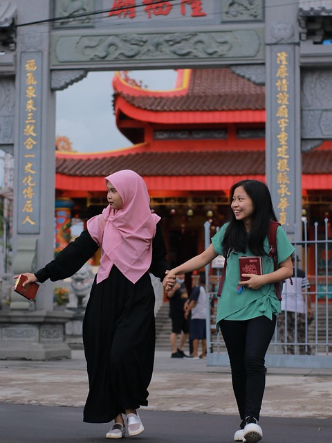 Free Friendship Tolerance photo and picture