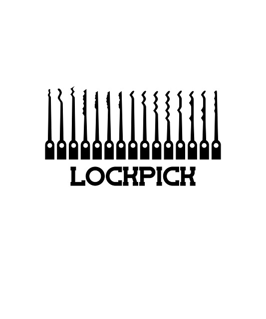 Free Lock Pick photo and picture