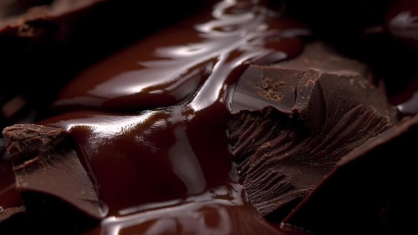 Schokolade, Lebensmittel, Dessert, Süß