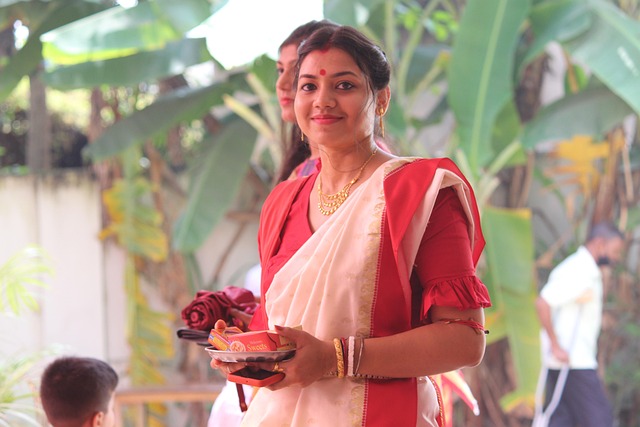 Feier, Puja, Durga Puja