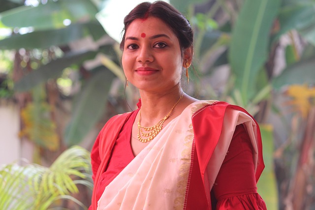 Viering, Durga Puja, Puja