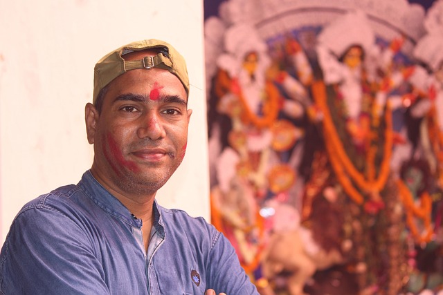 Durga Puja, Hindoe, De Hindoe-Cultuur