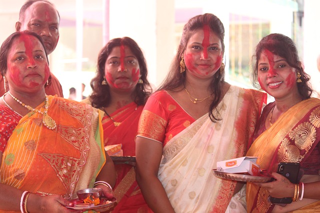 Puja, Durga Puja, Bengaalse Cultuur
