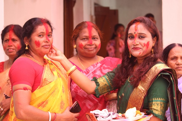 Puja, Durga Puja, Bengaalse Cultuur