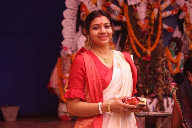 Puja, Durga Puja, Bengaalse Cultuur