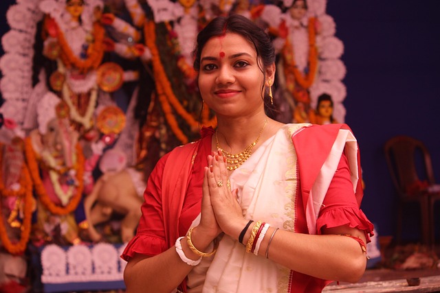 Puja, Durga Puja, Bengaalse Cultuur