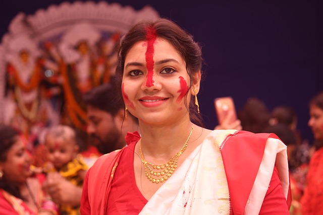 Puja, Durga Puja, Bengaalse Cultuur