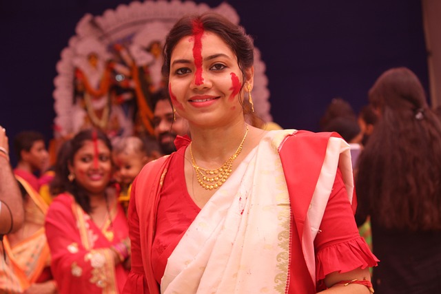 Puja, Durga Puja, Bengaalse Cultuur