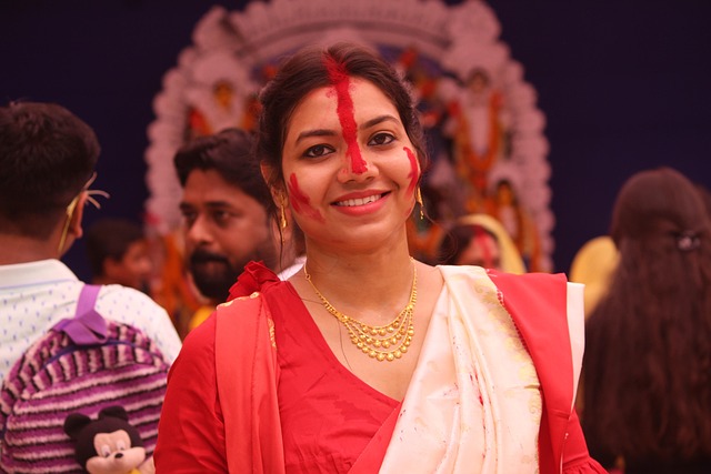 Puja, Durga Puja, Bengaalse Cultuur