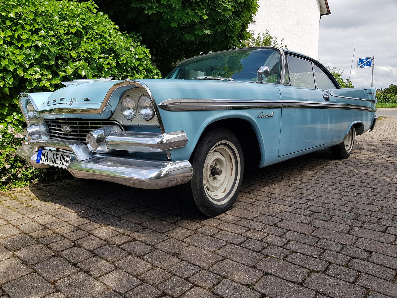Dodge Automobile Antique Free photo on Pixabay Pixabay