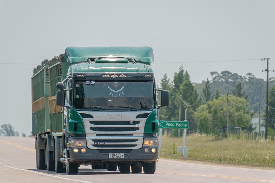 Trucking Safety Regulations: The Road to Reducing Accidents and Enhancing Compliance Trucking Safety Regulations: The Road to Reducing Accidents and Enhancing Compliance