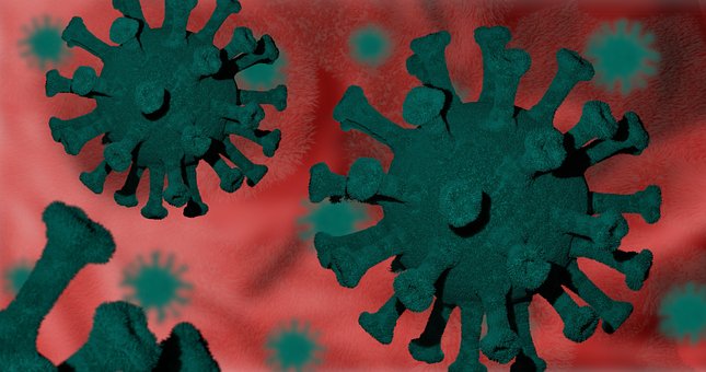 Covid-19, Virus, Boală, Corona