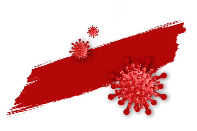 Virus, Covid-19, Sygdom, Covid, Corona