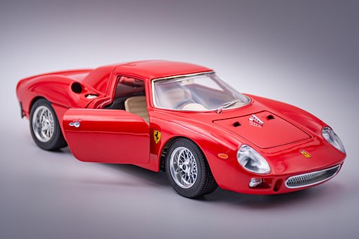 Ferrari, Køretøj, Sportsvogn, Automobil