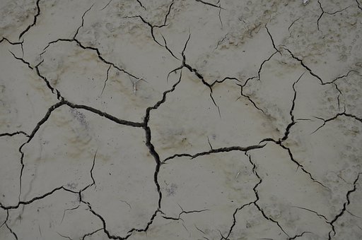 Free Drought Ground illustration and picture