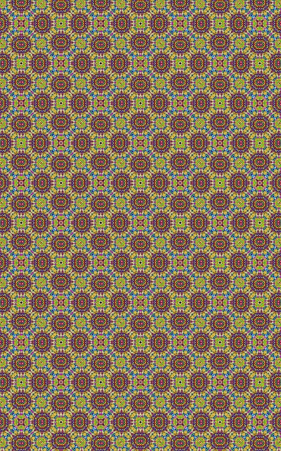 Free Art Pattern illustration and picture