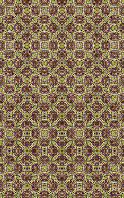 Free Art Pattern illustration and picture