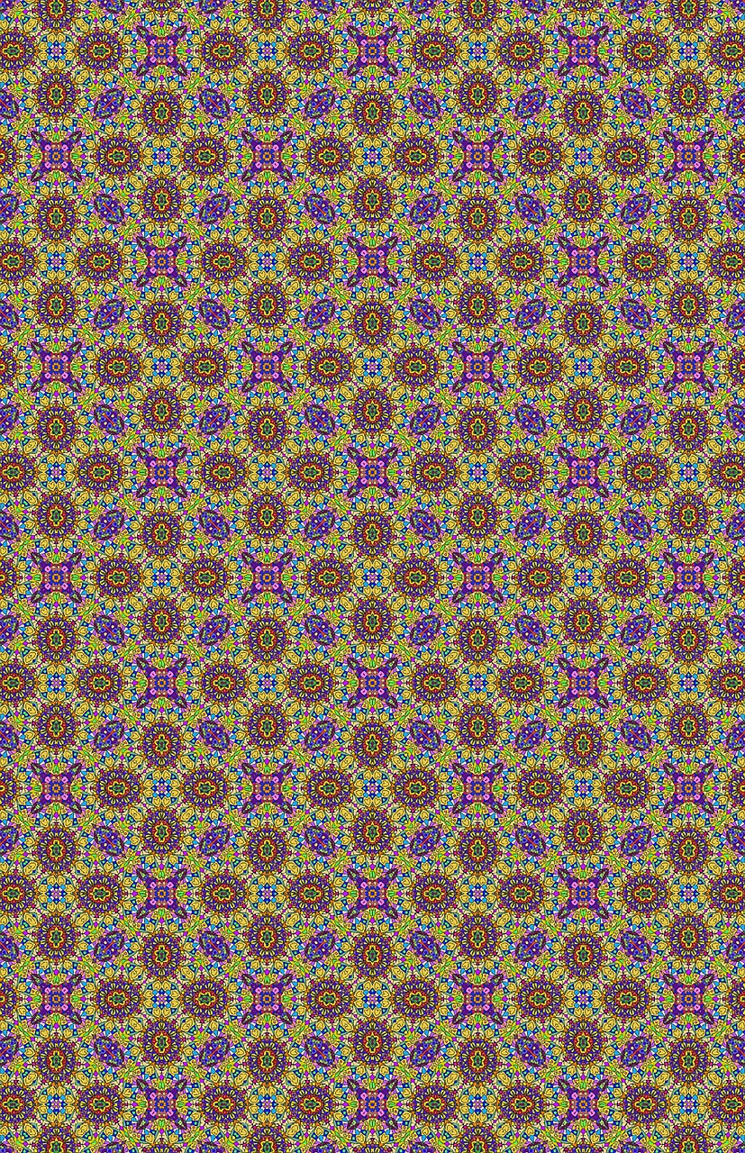 Download free HD stock image of Art Pattern Free art pattern design illustration