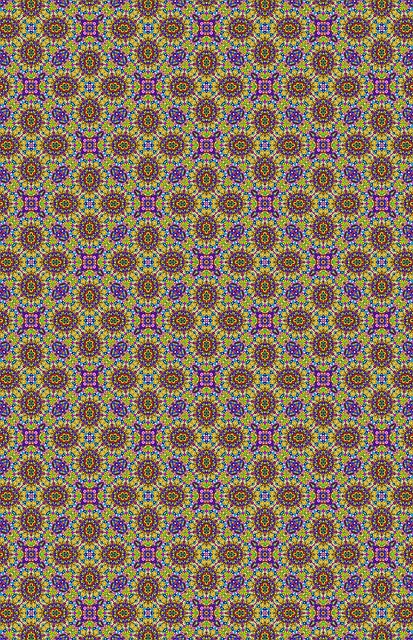 Free Art Pattern illustration and picture