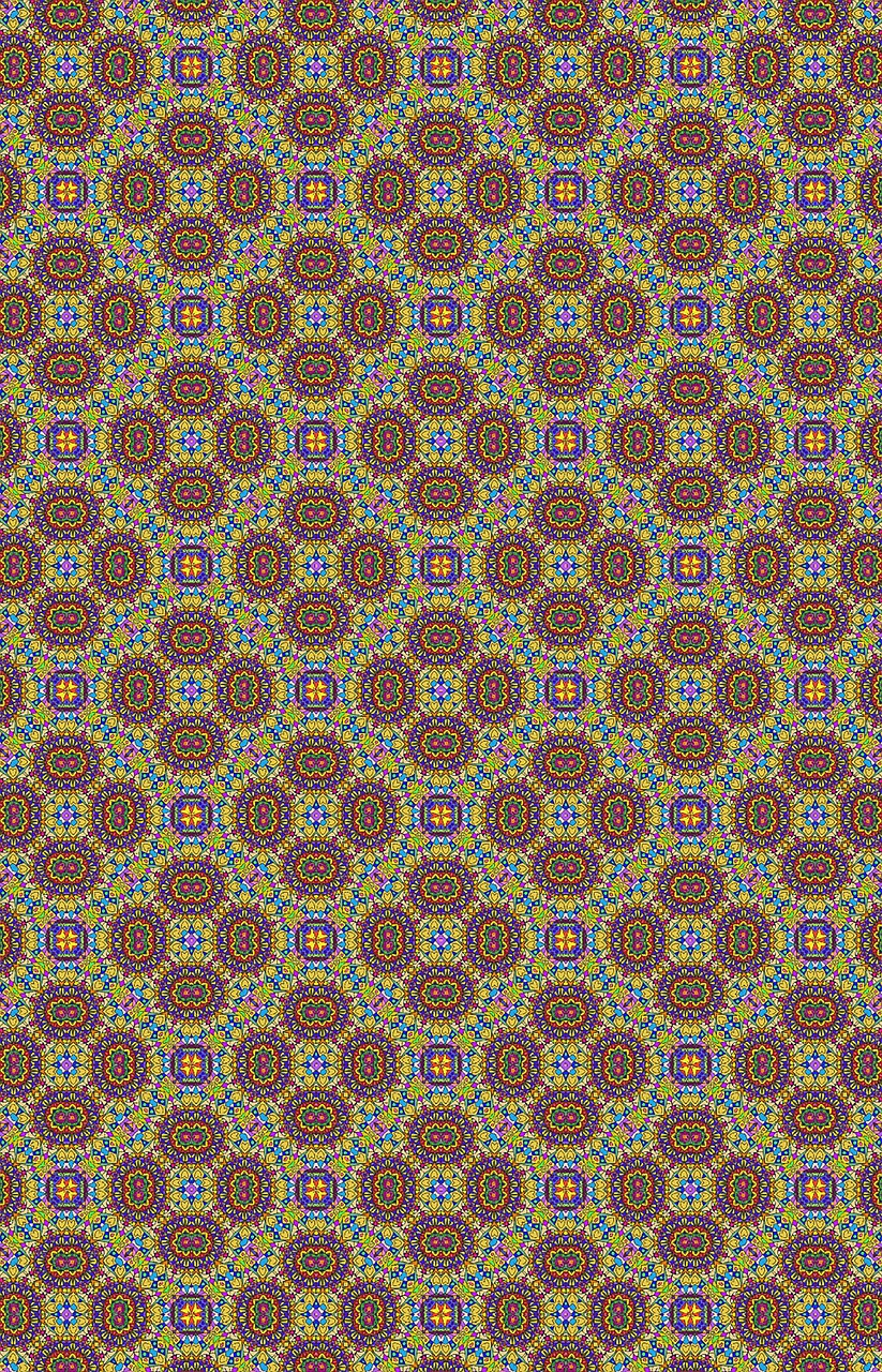Download free HD stock image of Seamless Background Free seamless background textile illustration