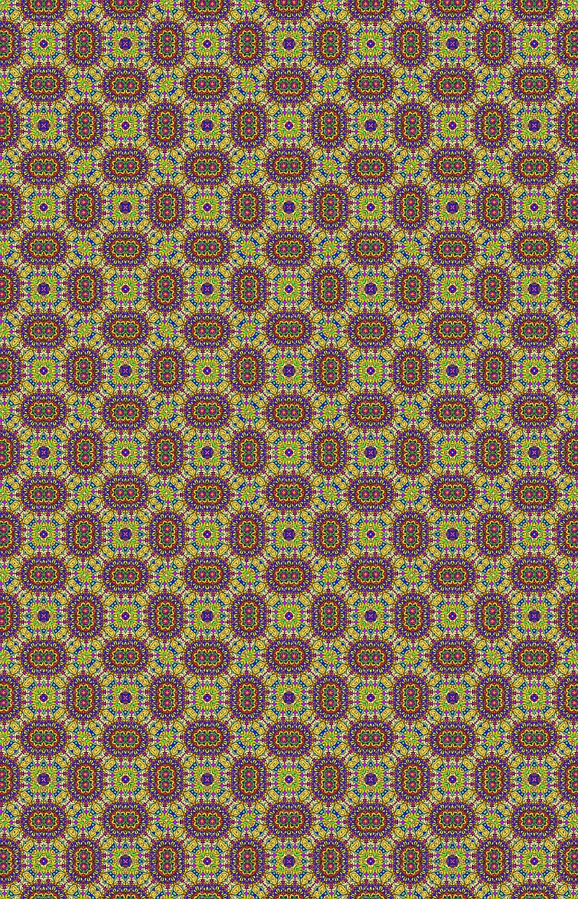 Download free HD stock image of Seamless Background Free seamless background textile illustration
