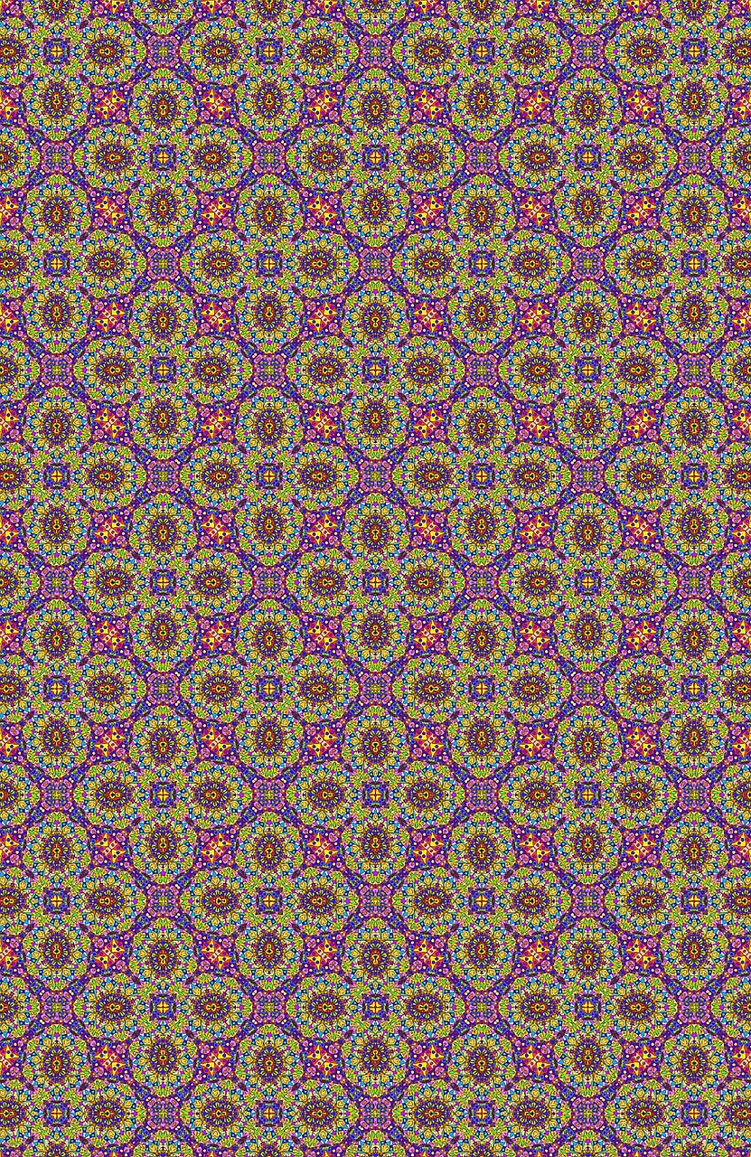 Download free HD stock image of Seamless Background Free seamless background textile illustration