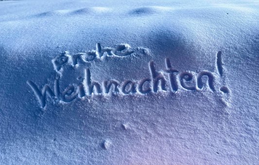 Feliz Natal, Inverno, Natal, Neve